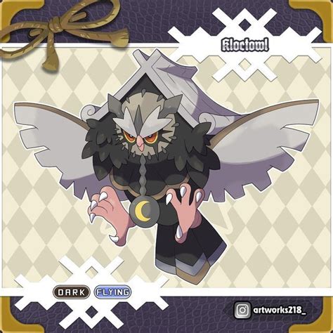 how to evolve noctowl|Noctowl .